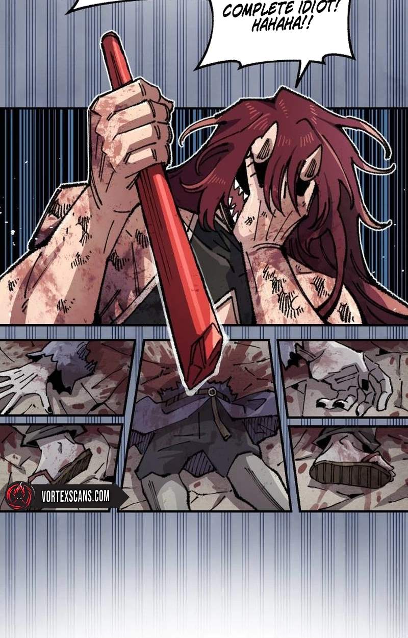 Reincarnation of the Veteran Soldier - Chapter 220 Page 9