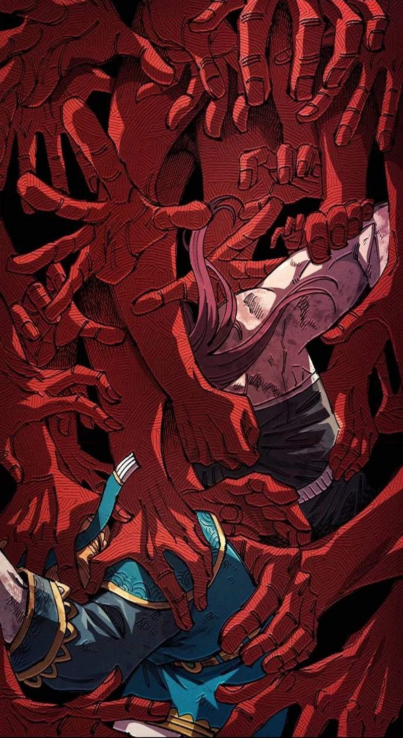 Reincarnation of the Veteran Soldier - Chapter 220 Page 90