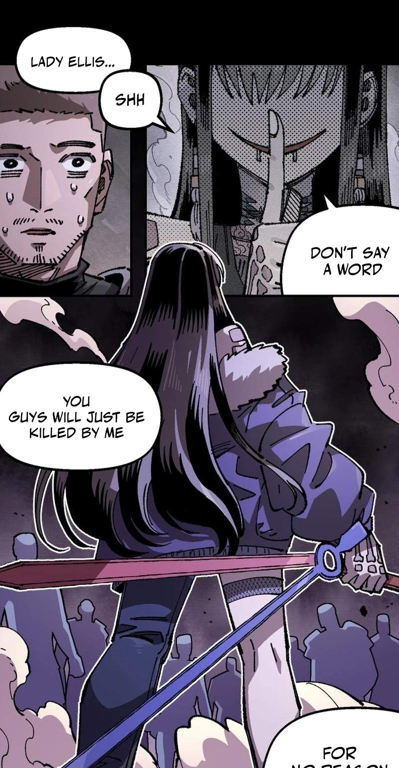 Reincarnation of the Veteran Soldier - Chapter 221 Page 23