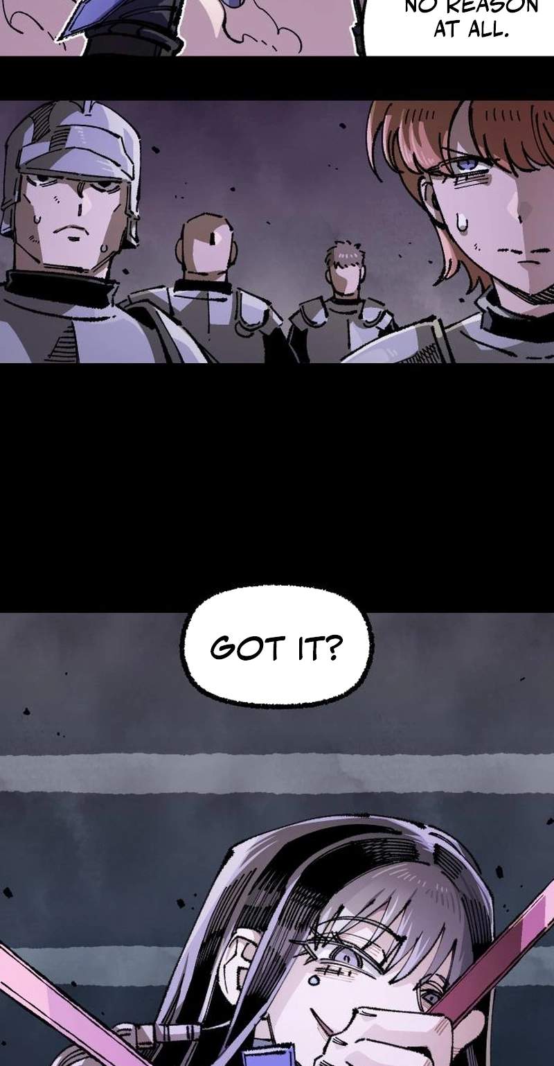Reincarnation of the Veteran Soldier - Chapter 221 Page 24