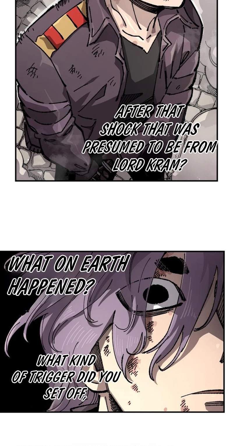 Reincarnation of the Veteran Soldier - Chapter 221 Page 31