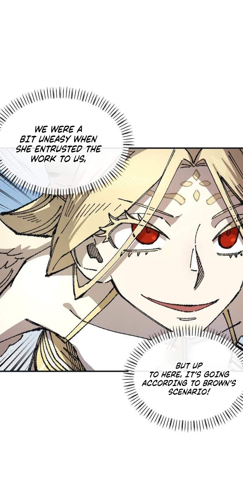 Reincarnation of the Veteran Soldier - Chapter 221 Page 61