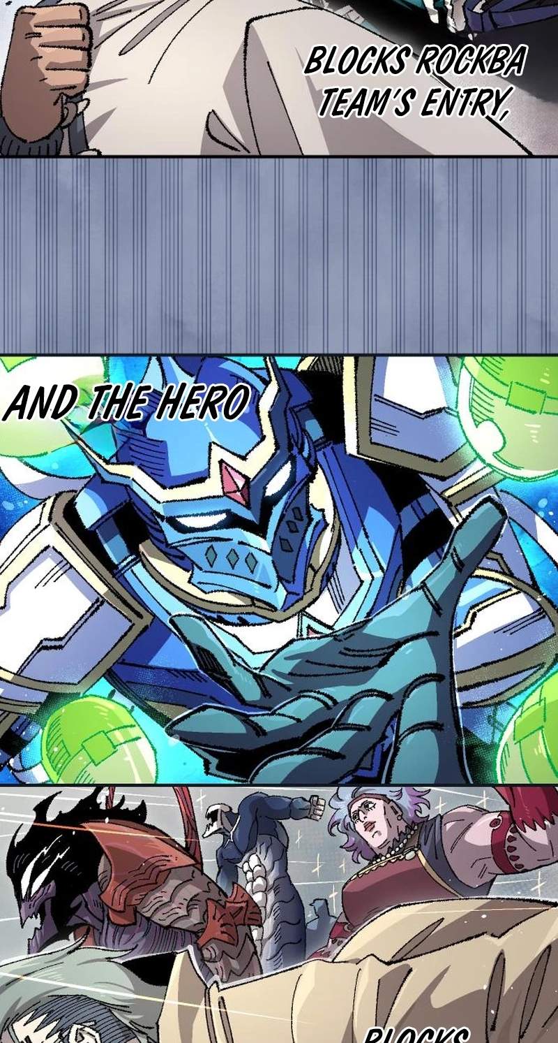 Reincarnation of the Veteran Soldier - Chapter 221 Page 84