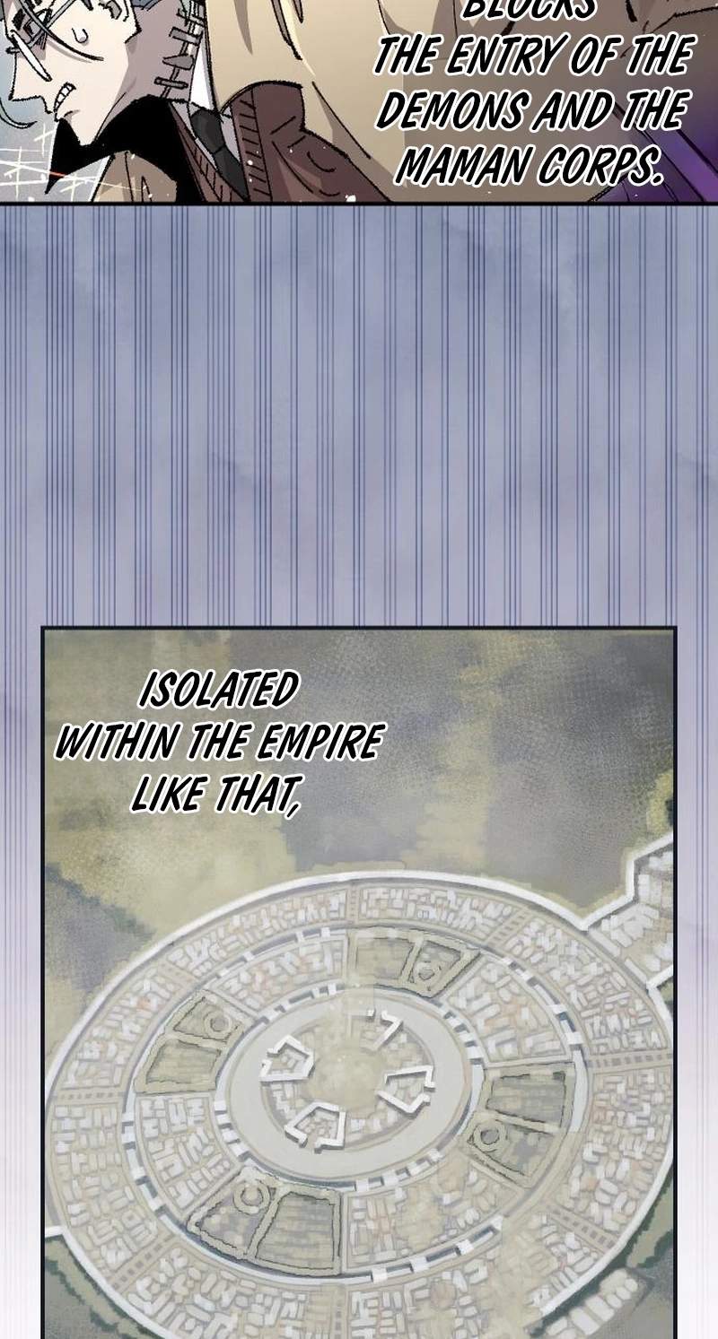Reincarnation of the Veteran Soldier - Chapter 221 Page 85