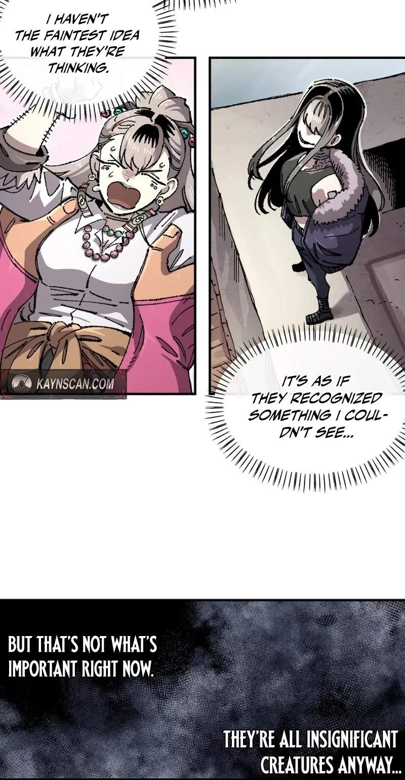 Reincarnation of the Veteran Soldier - Chapter 222 Page 17