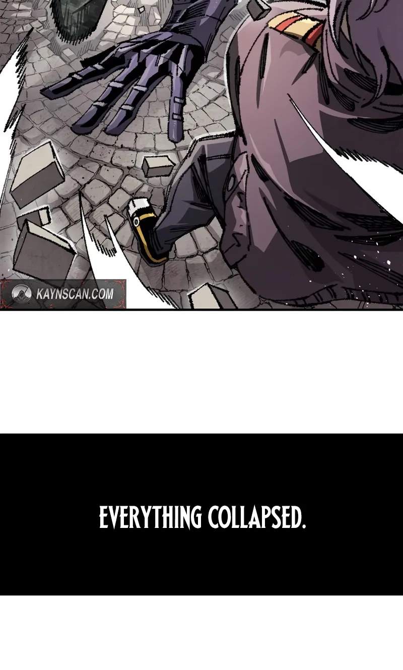 Reincarnation of the Veteran Soldier - Chapter 222 Page 33
