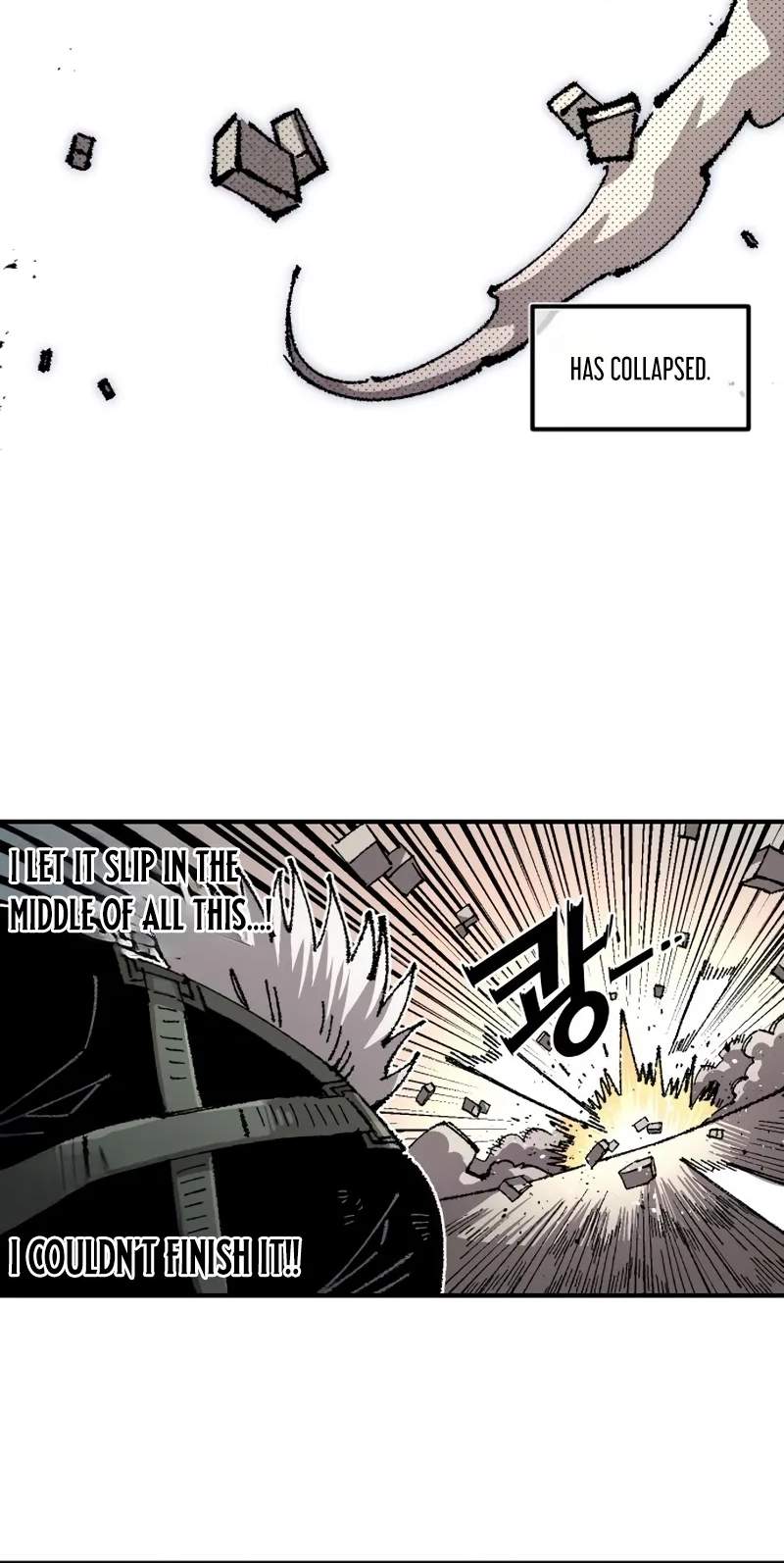 Reincarnation of the Veteran Soldier - Chapter 222 Page 37