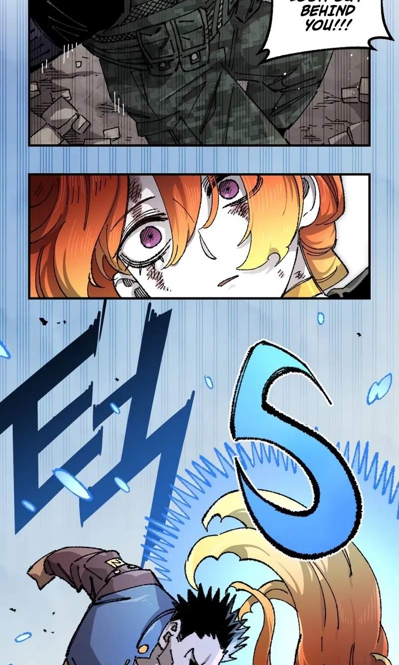 Reincarnation of the Veteran Soldier - Chapter 222 Page 58