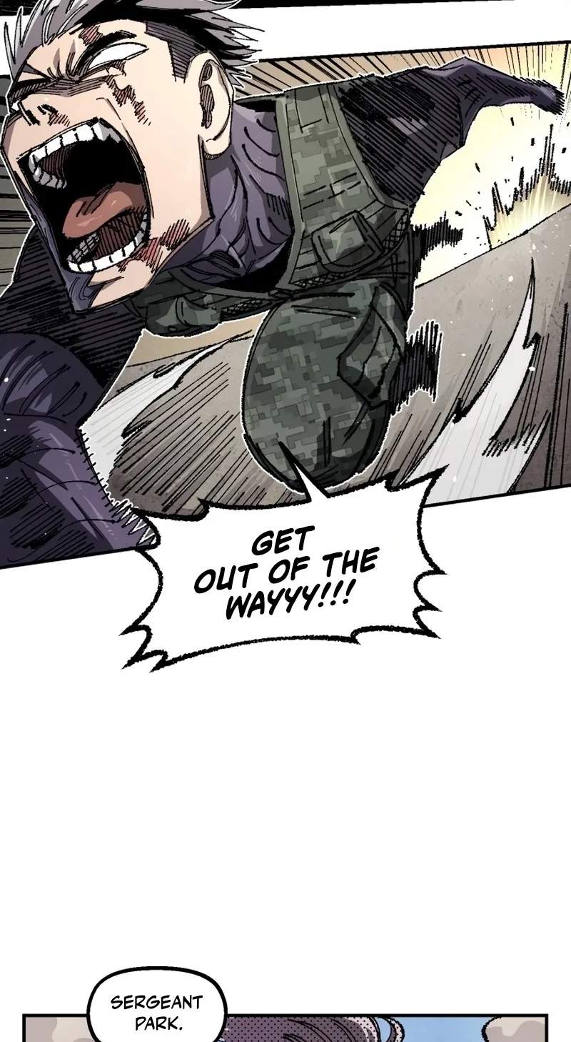 Reincarnation of the Veteran Soldier - Chapter 222 Page 69