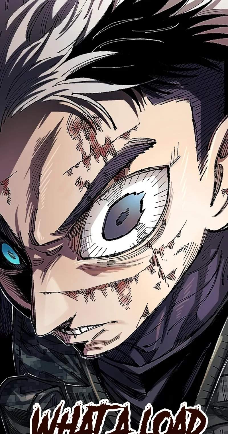 Reincarnation of the Veteran Soldier - Chapter 222 Page 98