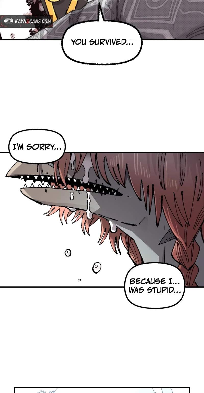 Reincarnation of the Veteran Soldier - Chapter 223 Page 100