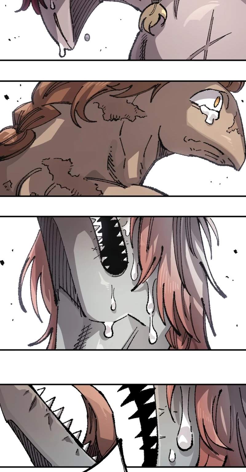 Reincarnation of the Veteran Soldier - Chapter 223 Page 102