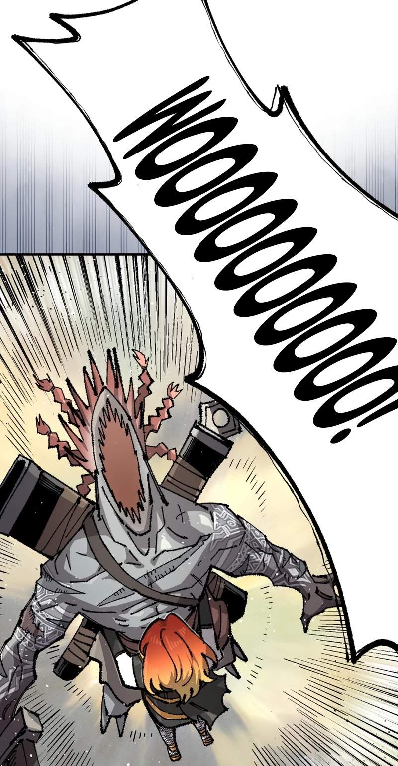 Reincarnation of the Veteran Soldier - Chapter 223 Page 103