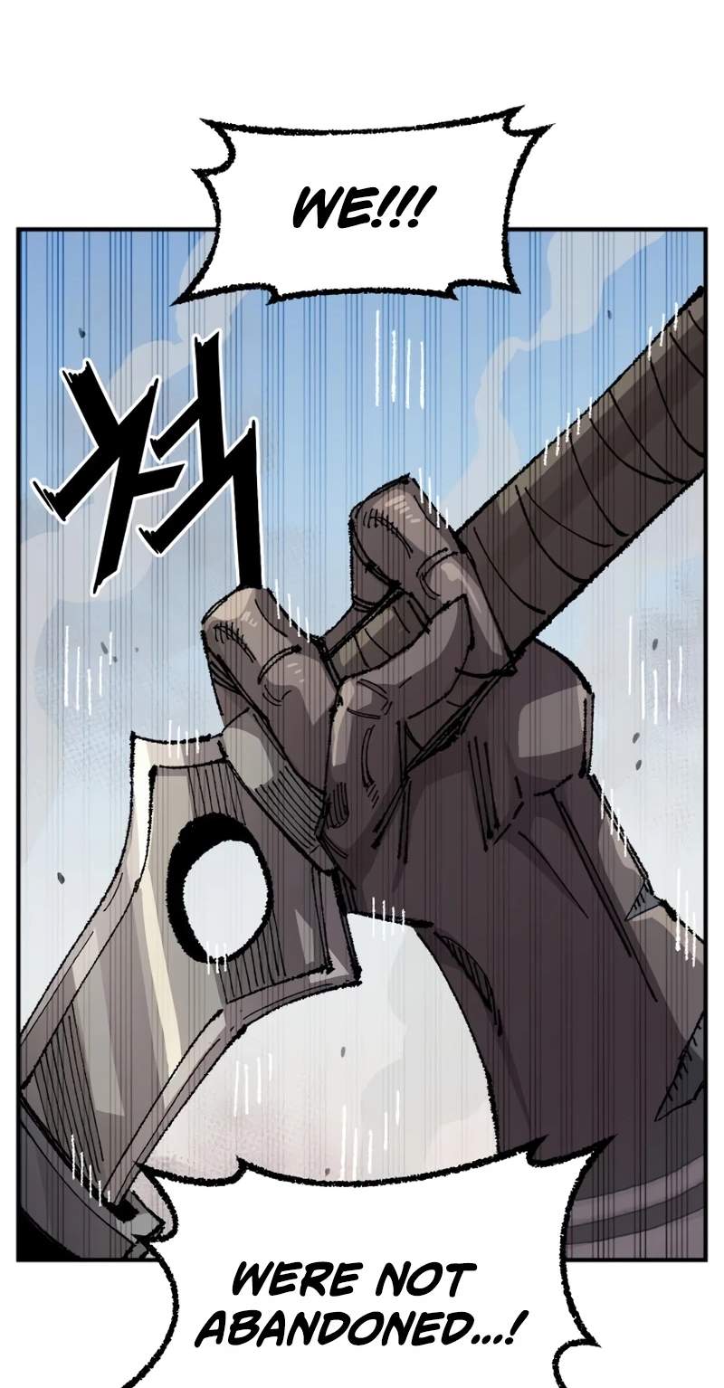 Reincarnation of the Veteran Soldier - Chapter 223 Page 107