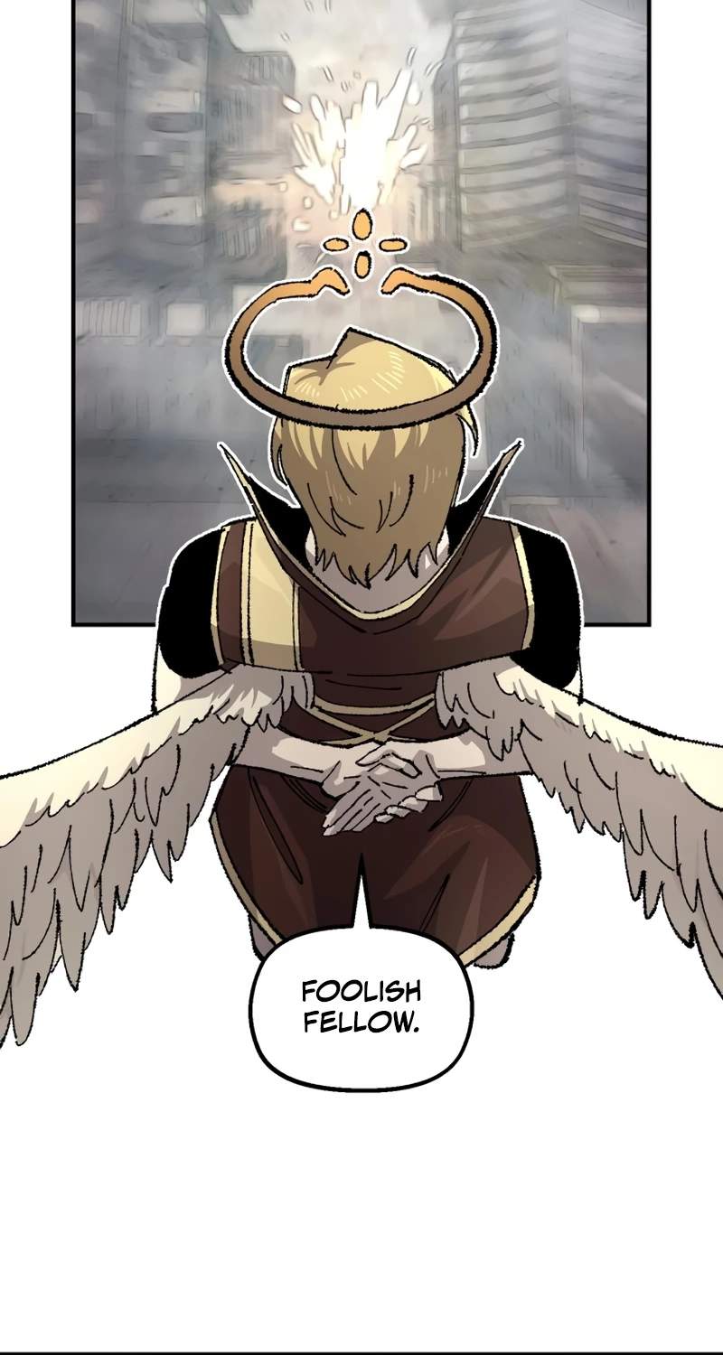 Reincarnation of the Veteran Soldier - Chapter 223 Page 19