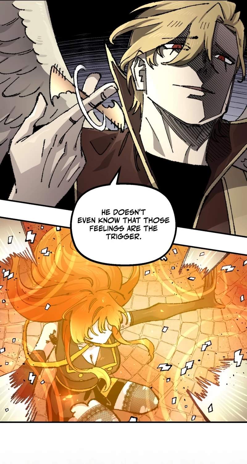 Reincarnation of the Veteran Soldier - Chapter 223 Page 20
