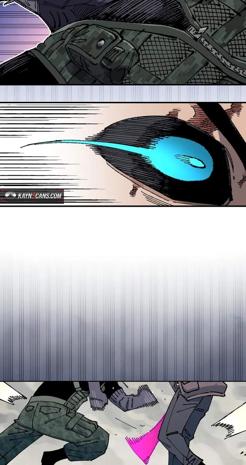 Reincarnation of the Veteran Soldier - Chapter 223 Page 32