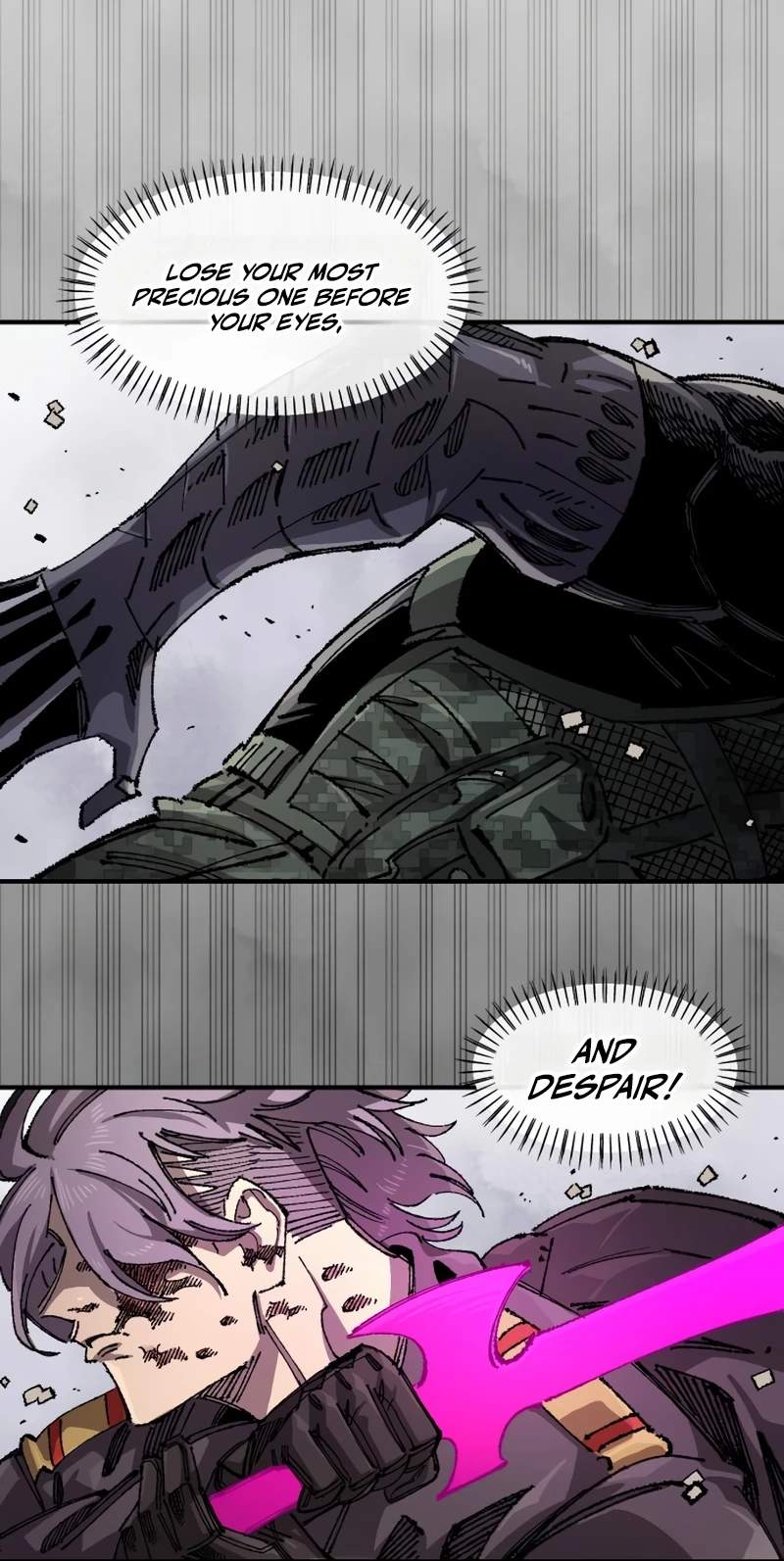 Reincarnation of the Veteran Soldier - Chapter 223 Page 58