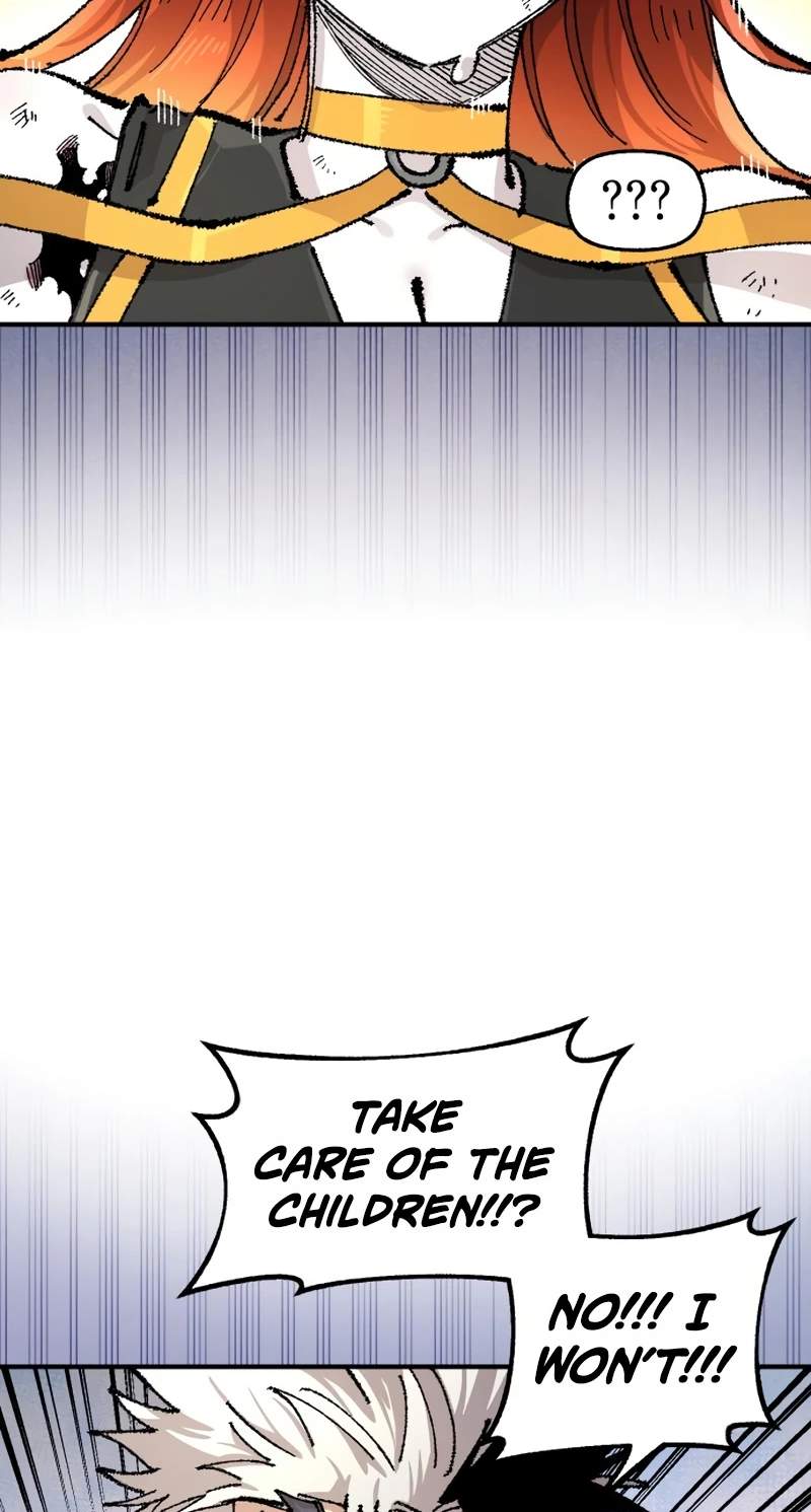 Reincarnation of the Veteran Soldier - Chapter 223 Page 65