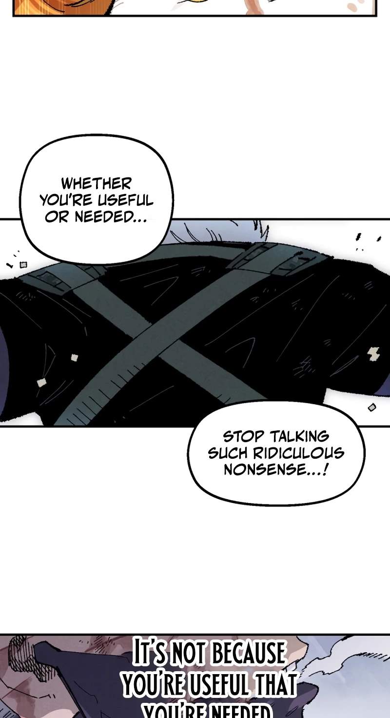 Reincarnation of the Veteran Soldier - Chapter 223 Page 73