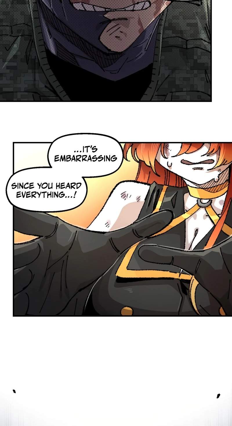 Reincarnation of the Veteran Soldier - Chapter 223 Page 78