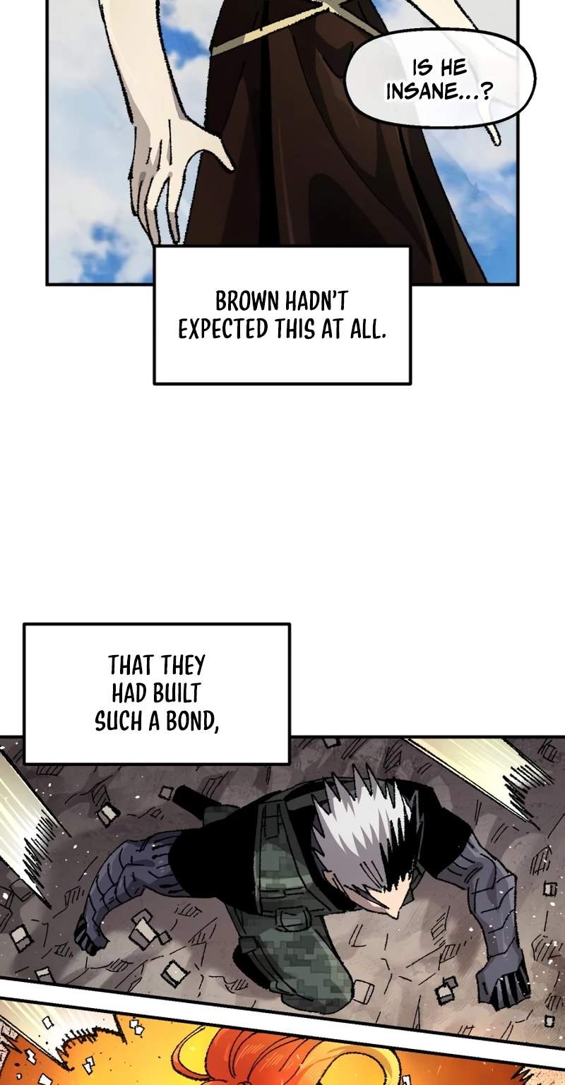 Reincarnation of the Veteran Soldier - Chapter 223 Page 81