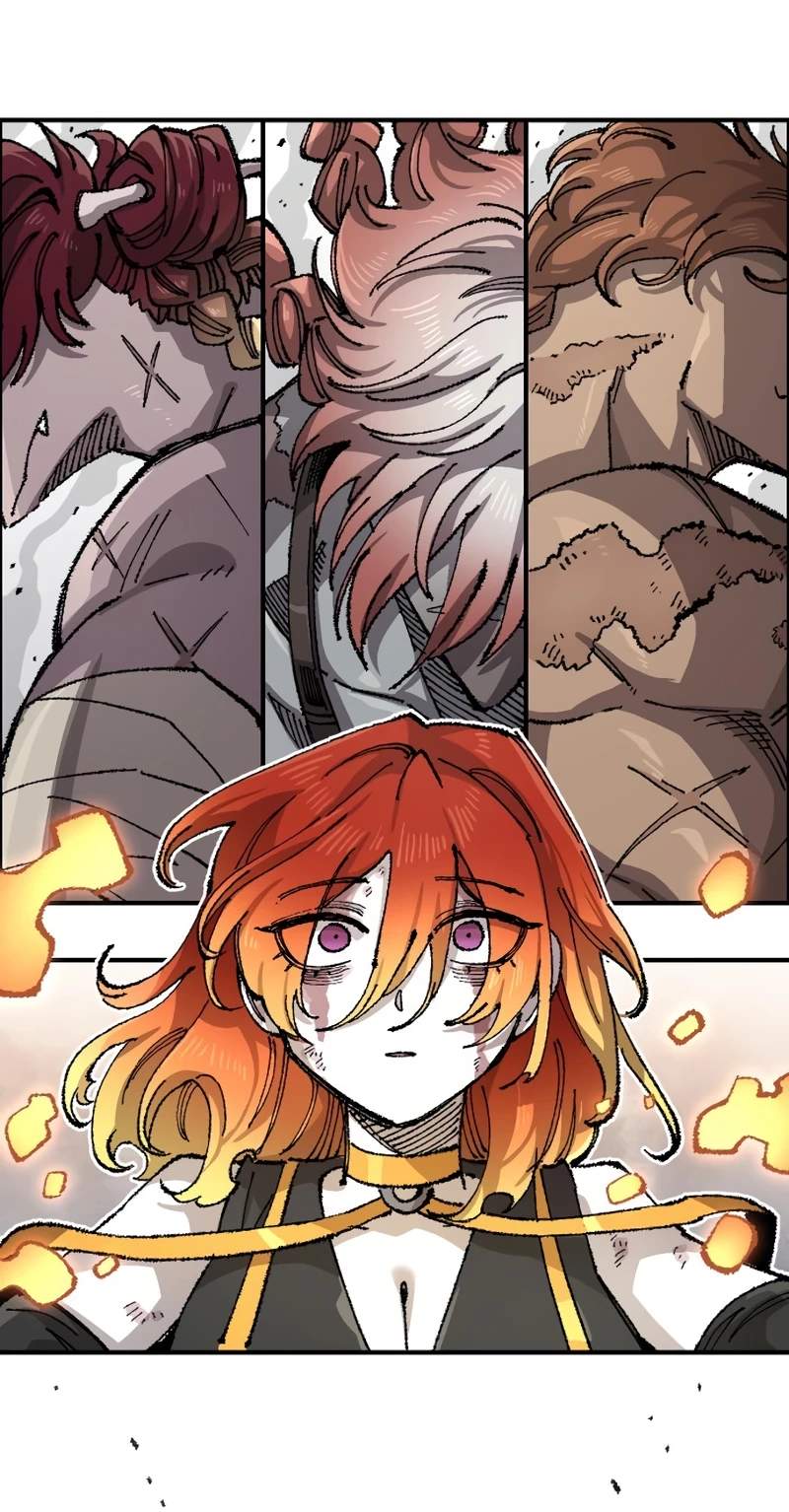 Reincarnation of the Veteran Soldier - Chapter 223 Page 92