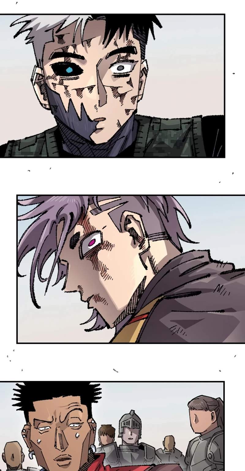 Reincarnation of the Veteran Soldier - Chapter 223 Page 93