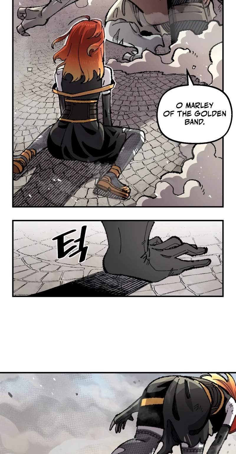 Reincarnation of the Veteran Soldier - Chapter 223 Page 95
