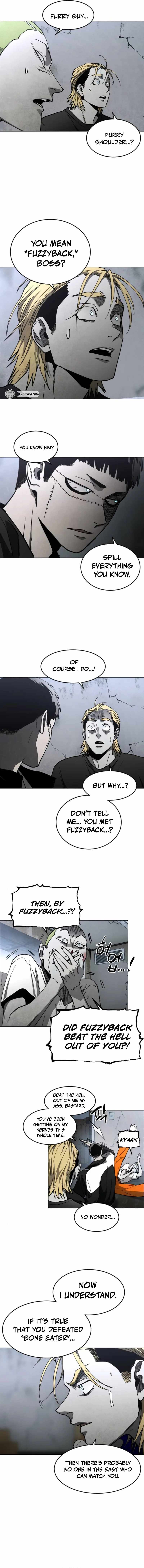 Fog Land - Chapter 40 Page 19