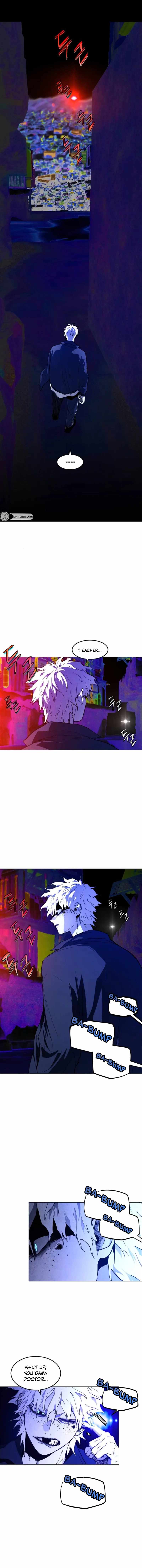 Fog Land - Chapter 40 Page 9