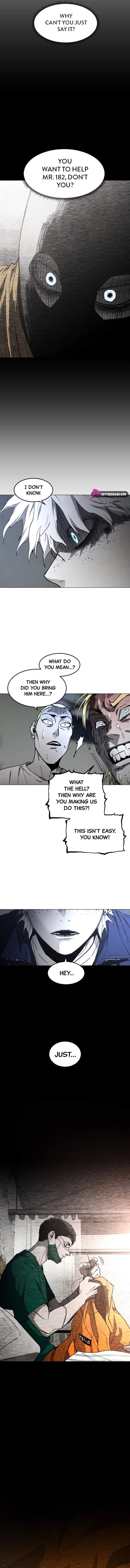 Fog Land - Chapter 41 Page 11