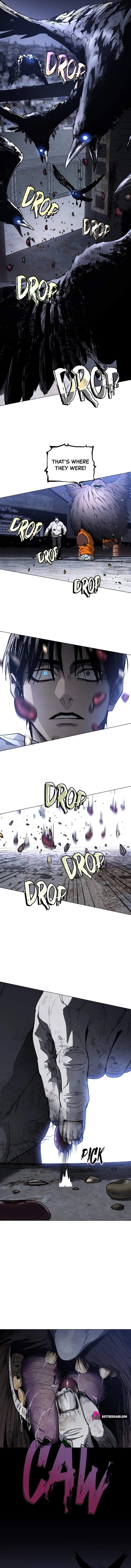 Fog Land - Chapter 42 Page 18