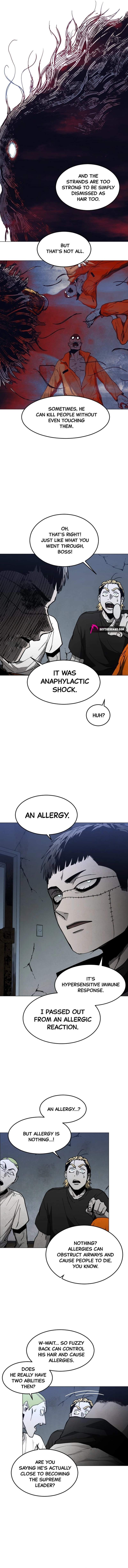 Fog Land - Chapter 42 Page 4