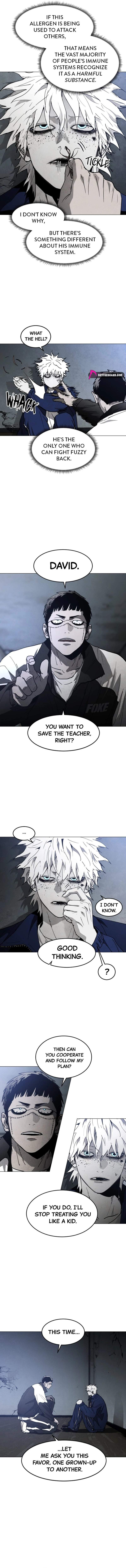 Fog Land - Chapter 42 Page 6
