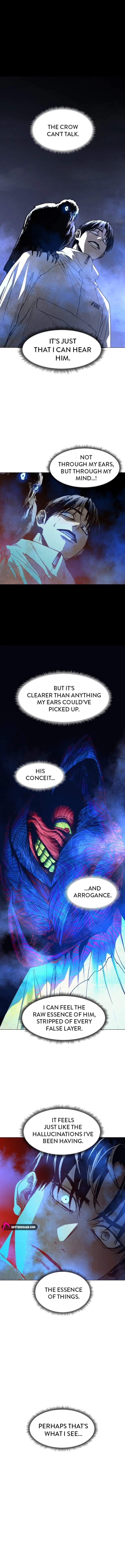 Fog Land - Chapter 43 Page 3