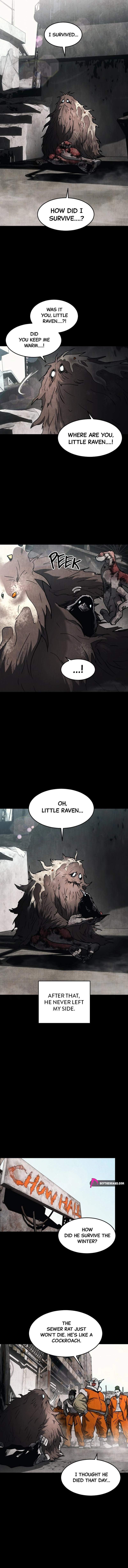 Fog Land - Chapter 44 Page 10
