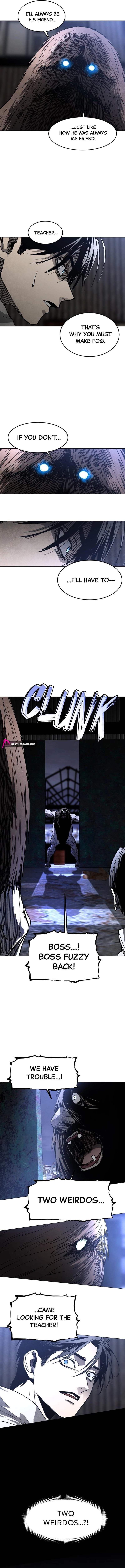 Fog Land - Chapter 44 Page 13