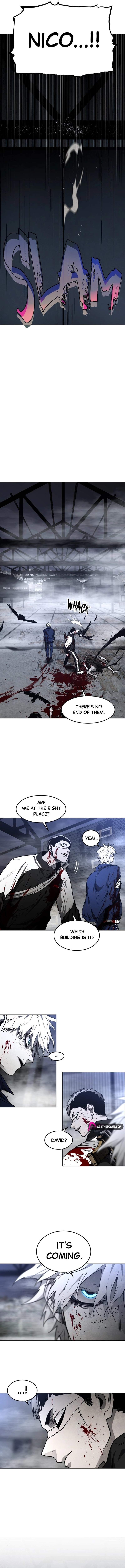 Fog Land - Chapter 44 Page 16