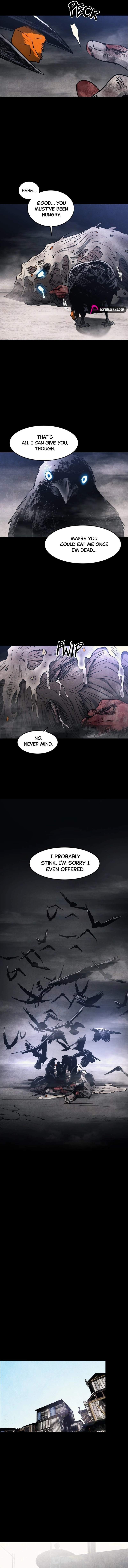 Fog Land - Chapter 44 Page 9