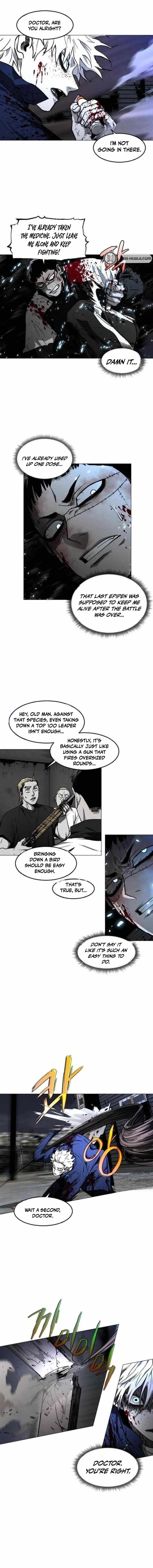 Fog Land - Chapter 45 Page 16