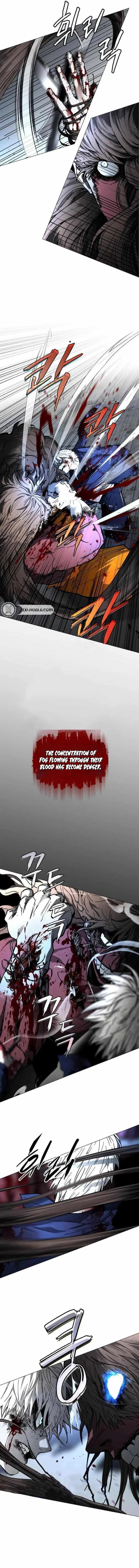 Fog Land - Chapter 46 Page 12