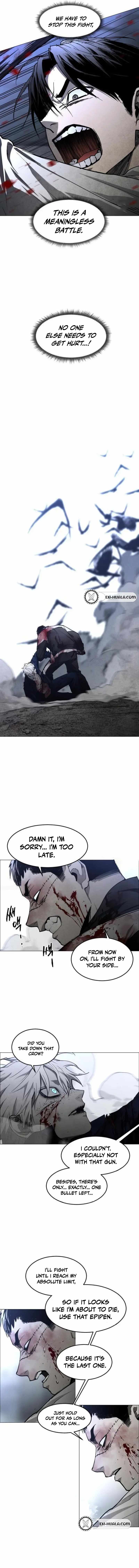Fog Land - Chapter 46 Page 19