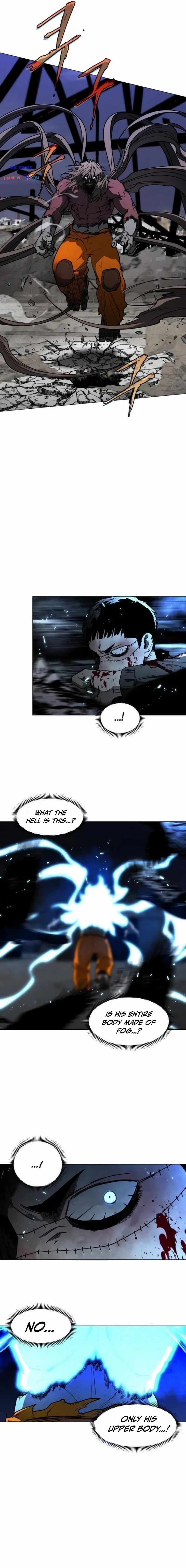 Fog Land - Chapter 46 Page 4