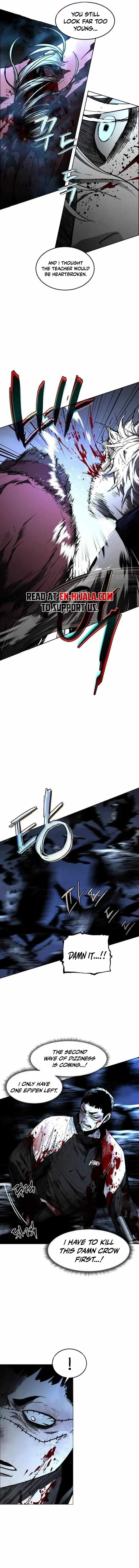 Fog Land - Chapter 46 Page 9