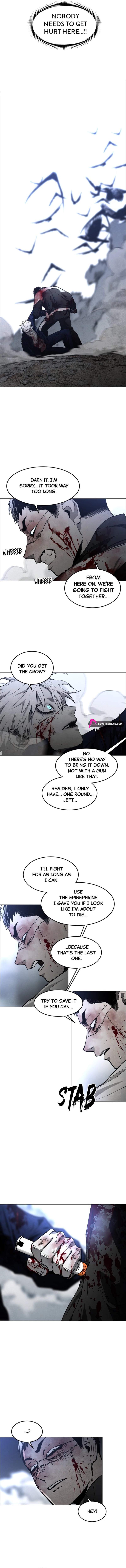 Fog Land - Chapter 47 Page 16
