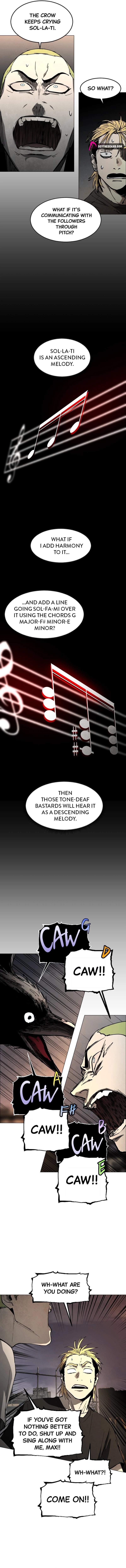 Fog Land - Chapter 48 Page 8