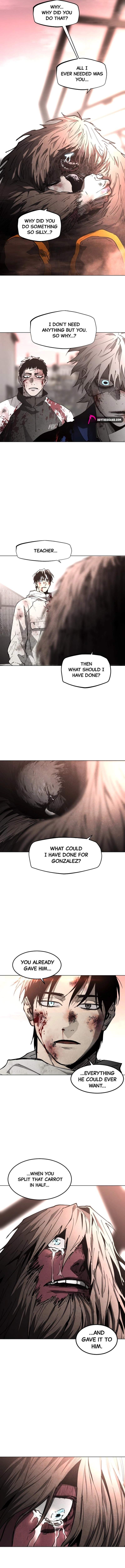 Fog Land - Chapter 49 Page 13