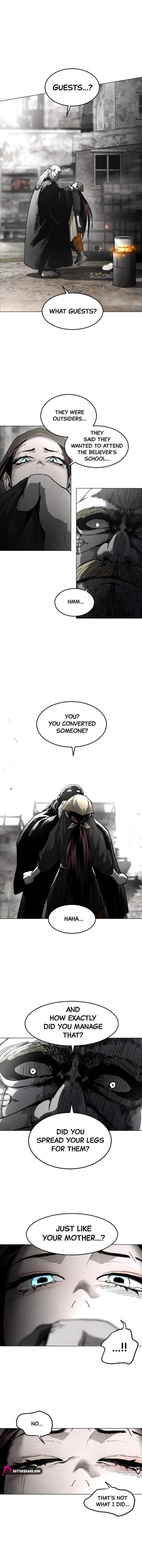 Fog Land - Chapter 57 Page 13