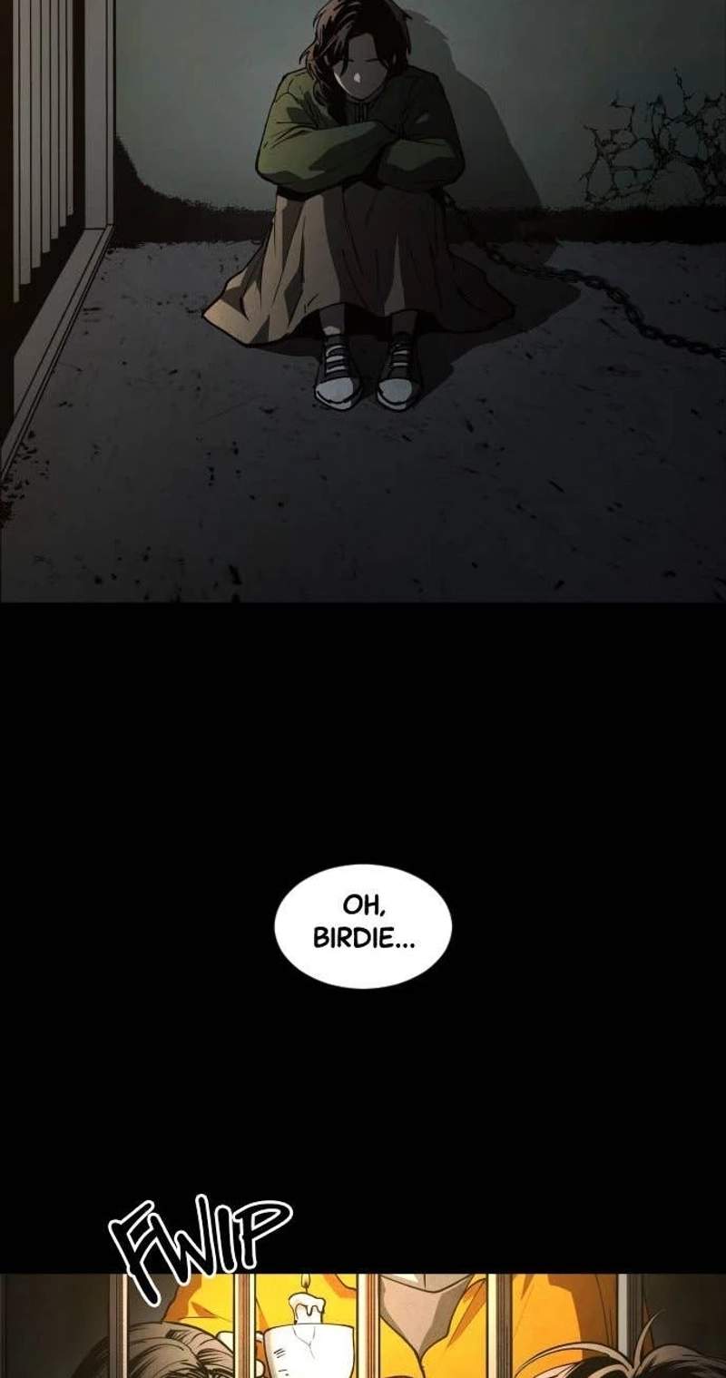 Fog Land - Chapter 62 Page 19